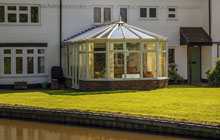 Twyning Green conservatory leads