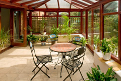 Twyning Green conservatory quotes